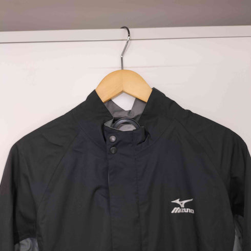 ミズノ MIZUNO GOLF COMPETITION LINE ジャージセットアップ メンズ  L